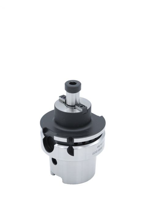 Picture of HPI Pioneer HSK063A-SM050-0177 HSK63A Shell Mill 0.5000 12.70mm - 1/2 1.7700 Gauge Length